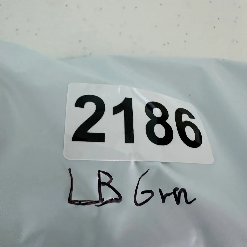 Lucky Brand Pants Mens 34x32 Brown 410 Athletic Fit Casual Chino Cotton Preppy - Picture 14 of 14